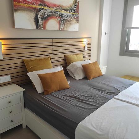 Appartement Baviera Hills - Torre Del Mar - Costa Del Sol Калета-де-Велес Экстерьер фото