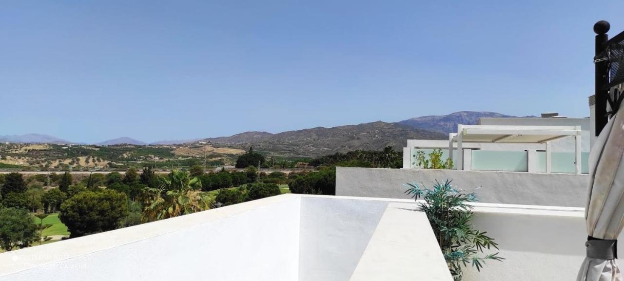 Appartement Baviera Hills - Torre Del Mar - Costa Del Sol Калета-де-Велес Экстерьер фото