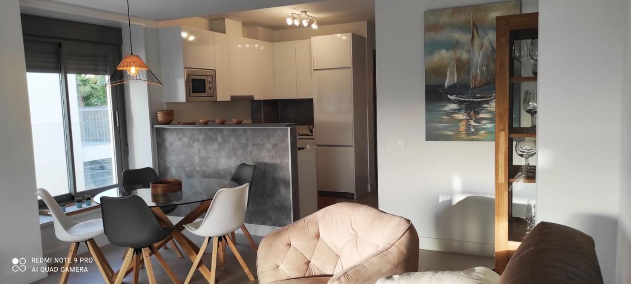 Appartement Baviera Hills - Torre Del Mar - Costa Del Sol Калета-де-Велес Экстерьер фото