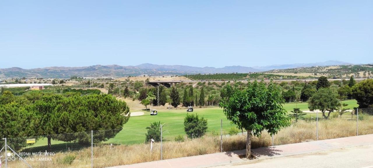 Appartement Baviera Hills - Torre Del Mar - Costa Del Sol Калета-де-Велес Экстерьер фото