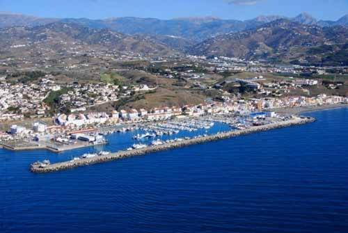 Appartement Baviera Hills - Torre Del Mar - Costa Del Sol Калета-де-Велес Экстерьер фото