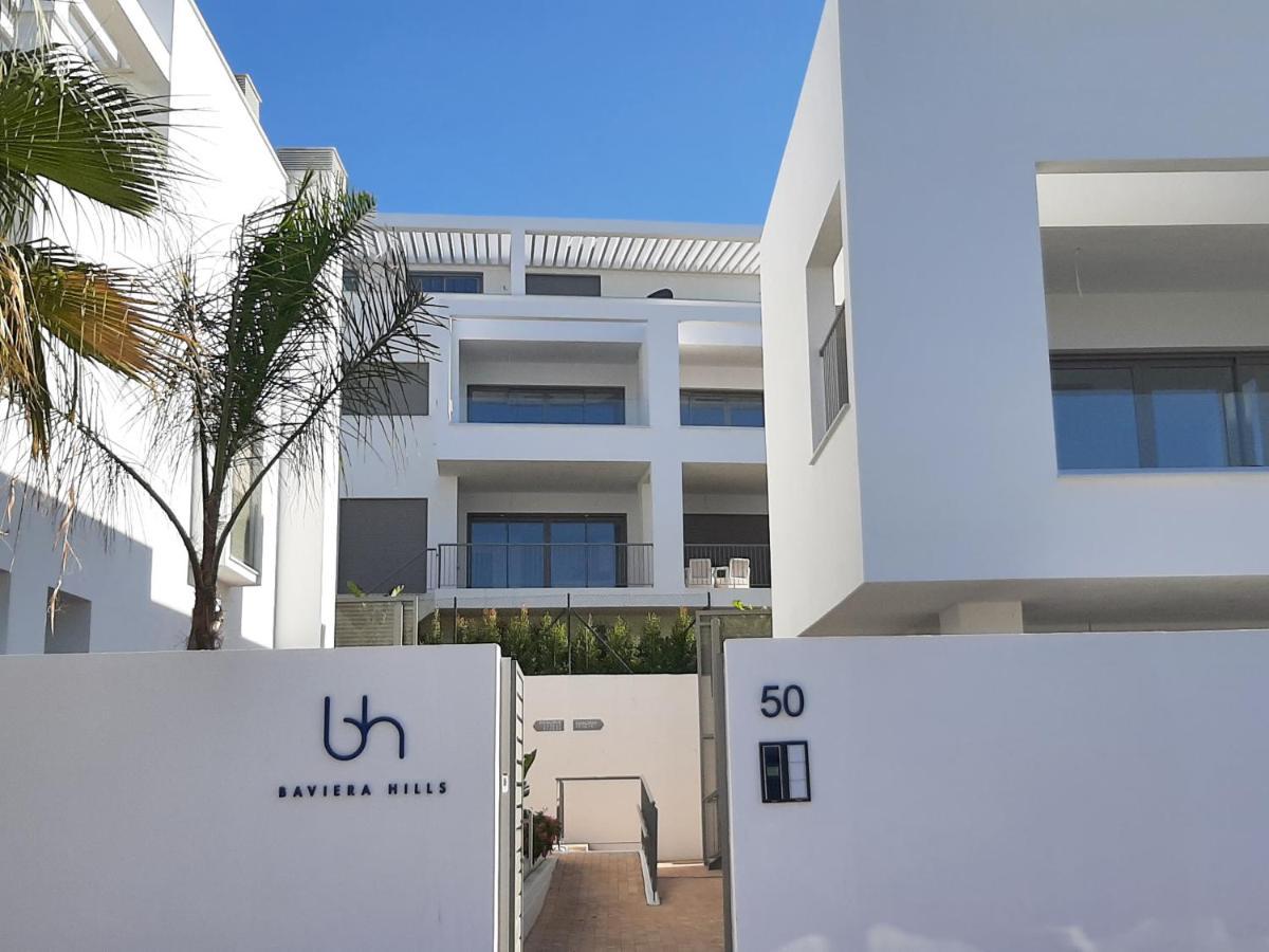 Appartement Baviera Hills - Torre Del Mar - Costa Del Sol Калета-де-Велес Экстерьер фото