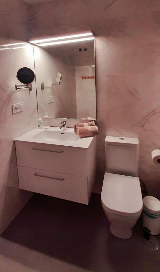 Appartement Baviera Hills - Torre Del Mar - Costa Del Sol Калета-де-Велес Экстерьер фото
