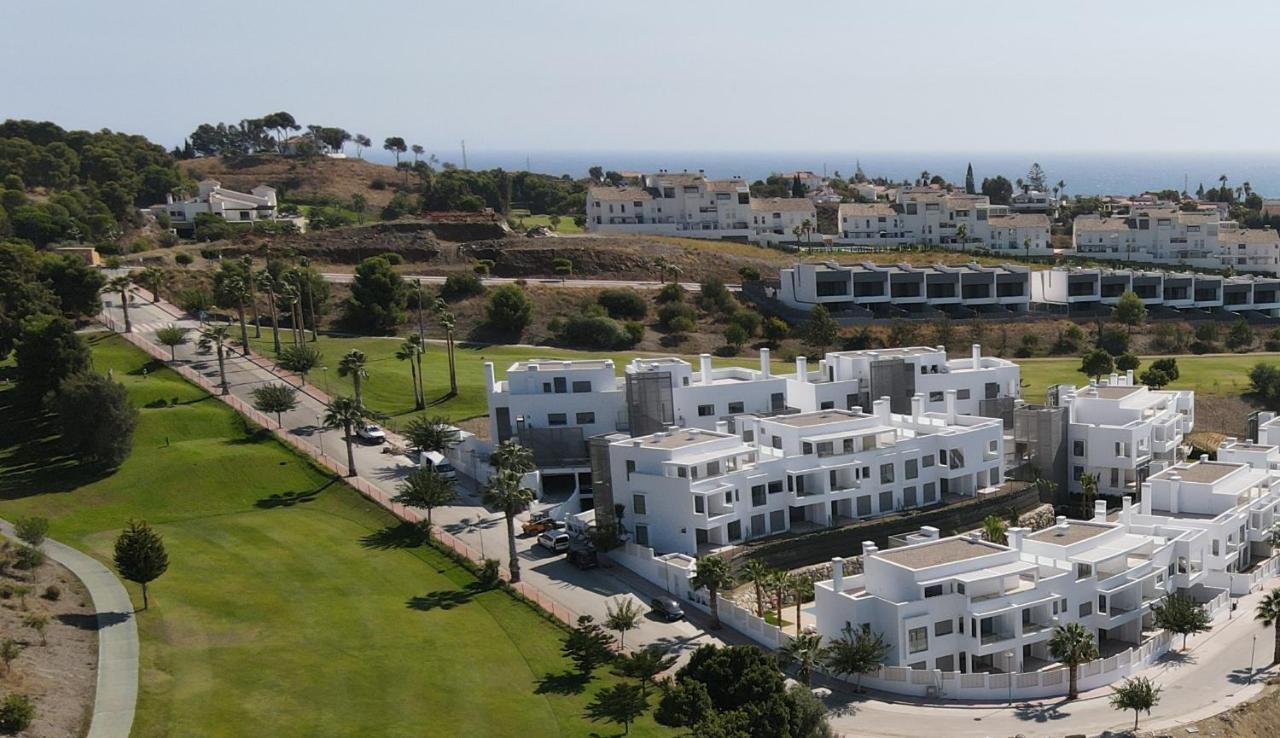 Appartement Baviera Hills - Torre Del Mar - Costa Del Sol Калета-де-Велес Экстерьер фото