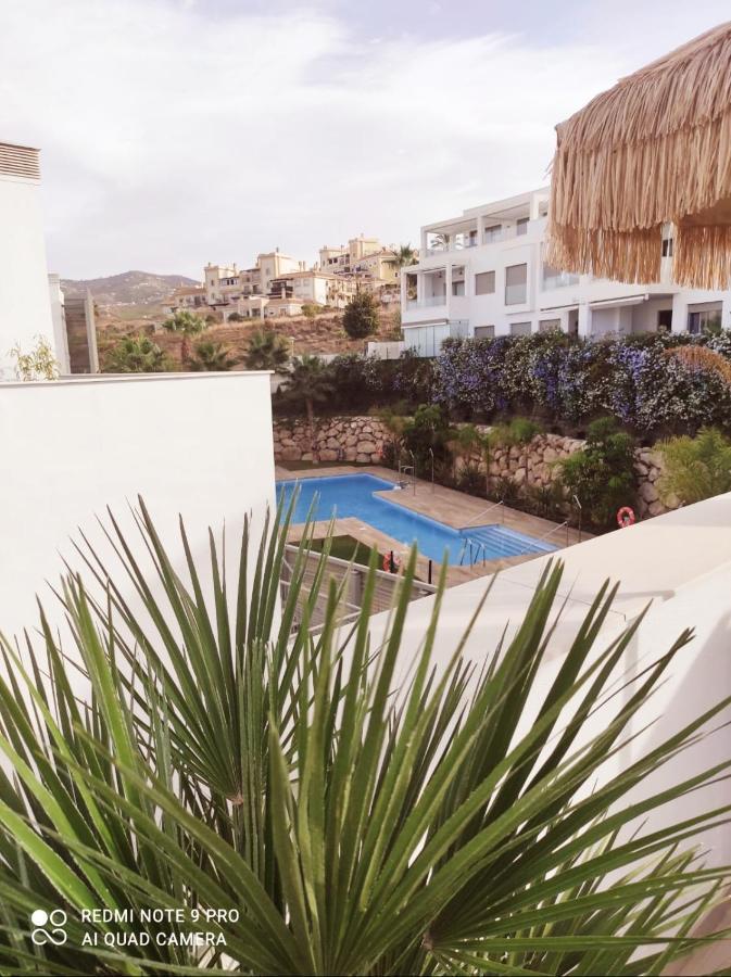 Appartement Baviera Hills - Torre Del Mar - Costa Del Sol Калета-де-Велес Экстерьер фото