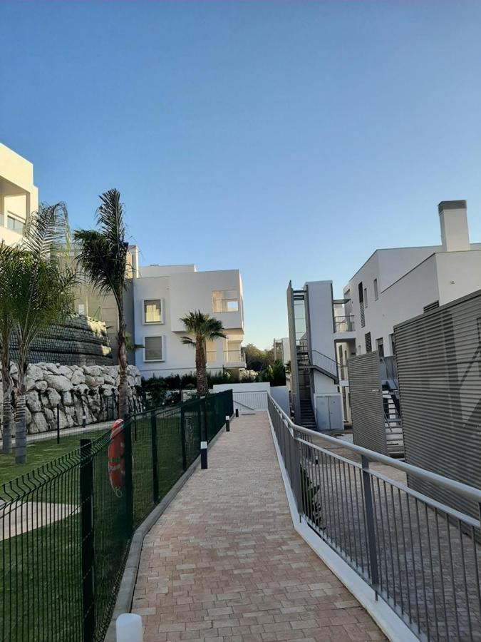Appartement Baviera Hills - Torre Del Mar - Costa Del Sol Калета-де-Велес Экстерьер фото
